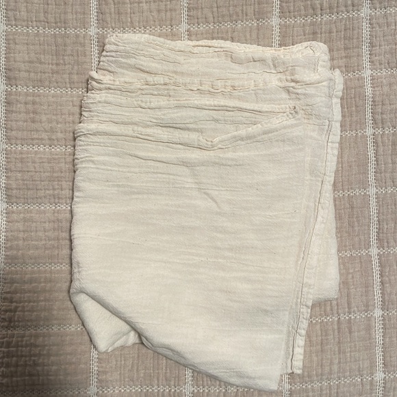 Cottonflower Clothing yoga Sun Wrap - SET OF 4 - Picture 7 of 13